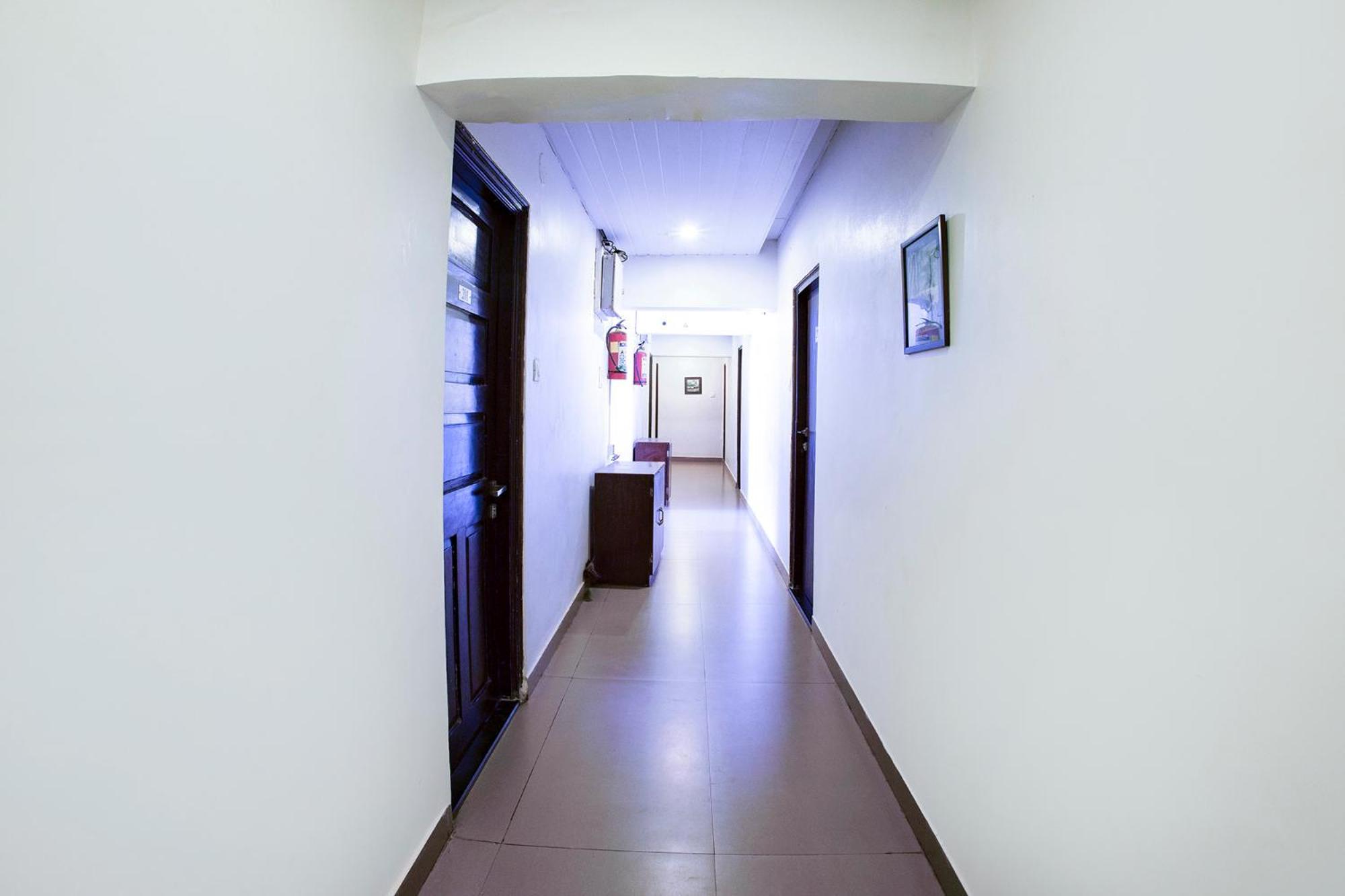 Fabhotel Comfort Stays - Nr Miramar Beach Panaji Εξωτερικό φωτογραφία